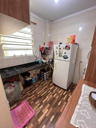 Imagem Apartamento com 1 Quarto à Venda, 50 m² em Embaré - Santos Imagem Apartamento com 1 Quarto à Venda, 50 m² em Embaré - Santos