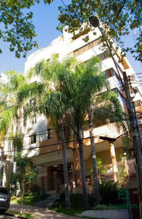 Apartamento com 3 Quartos à Venda, 116 m² em Bom Fim - Porto Alegre