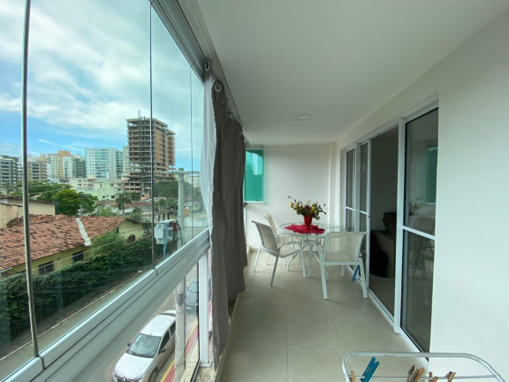 Imóvel com 2 Quartos à Venda, 99 m² em Praia Do Morro - Guarapari