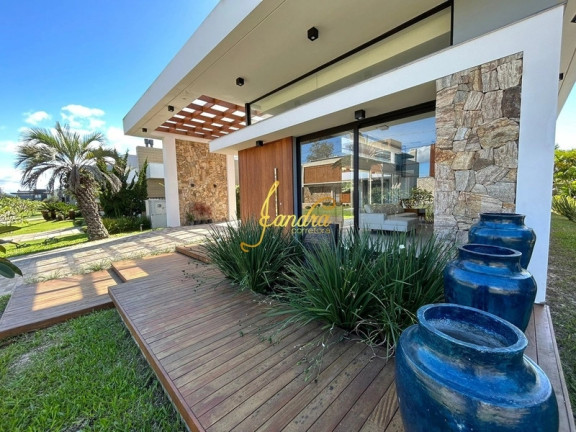 Imagem Casa de Condomínio com 5 Quartos à Venda, 230 m² em Atlantida - Xangri-la