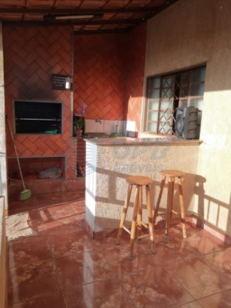 Sobrado à Venda,  em Campos Eliseos - Ribeirão Preto