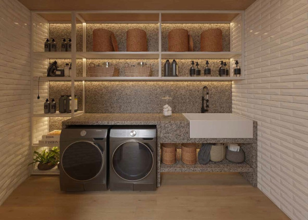 Imagem Imóvel com 1 Quarto à Venda, 20 m² em Bessa - João Pessoa