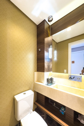 Apartamento com 3 Quartos à Venda, 258 m² em Petrópolis - Porto Alegre