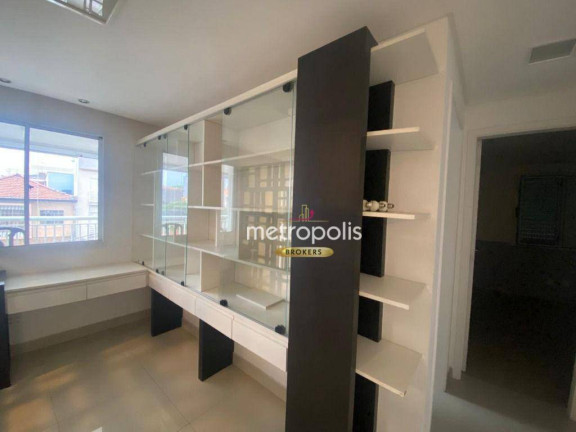 Imagem Apartamento com 2 Quartos à Venda ou Locação, 93 m² em Vila Valparaíso - Santo André Imagem Apartamento com 2 Quartos à Venda ou Locação, 93 m² em Vila Valparaíso - Santo André