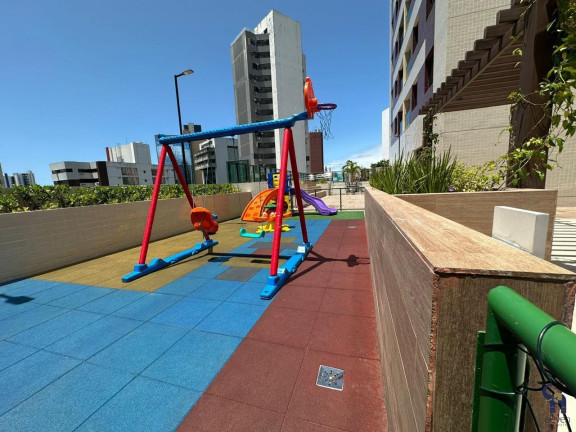 Imagem Apartamento com 3 Quartos à Venda, 69 m² em Brotas - Salvador