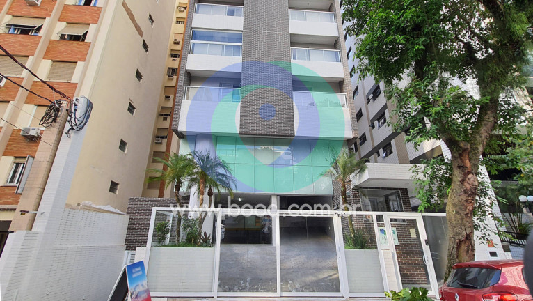 Imagem Apartamento com 2 Quartos à Venda, 82 m² em Aparecida - Santos Imagem Apartamento com 2 Quartos à Venda, 82 m² em Aparecida - Santos