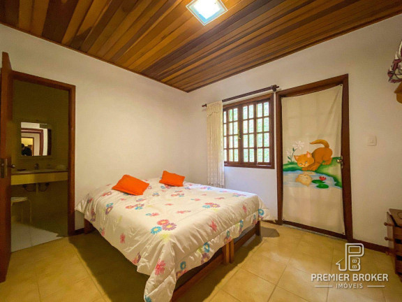 Imagem Casa com 3 Quartos à Venda, 100 m² em Albuquerque - Teresópolis Imagem Casa com 3 Quartos à Venda, 100 m² em Albuquerque - Teresópolis