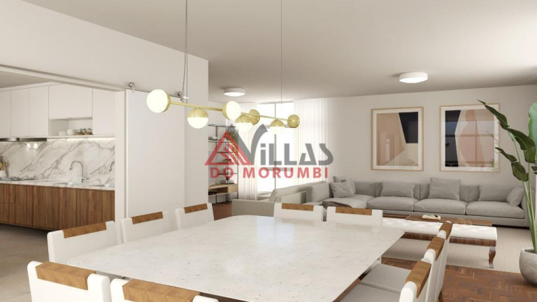 Imagem Apartamento com 3 Quartos à Venda, 267 m² em Paraíso - São Paulo