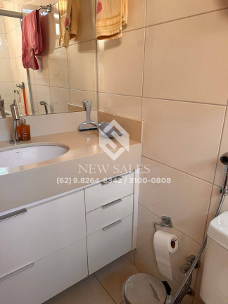 Imagem Apartamento com 3 Quartos à Venda, 100 m² em Setor Bueno - Goiânia Imagem Apartamento com 3 Quartos à Venda, 100 m² em Setor Bueno - Goiânia