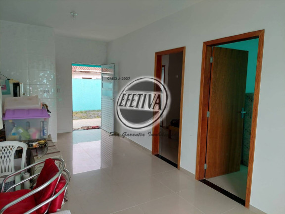 Imagem Casa com 2 Quartos à Venda, 62 m² em Brejatuba - Guaratuba
