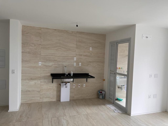 Imagem Apartamento com 2 Quartos à Venda, 69 m² em Brooklin - São Paulo