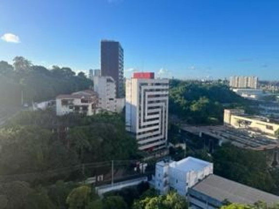 Imagem Apartamento com 2 Quartos à Venda, 62 m² em Iguatemi - Salvador