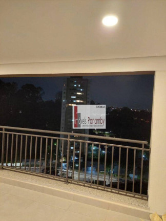 Imagem Apartamento com 2 Quartos à Venda, 65 m² em Vila Andrade - São Paulo