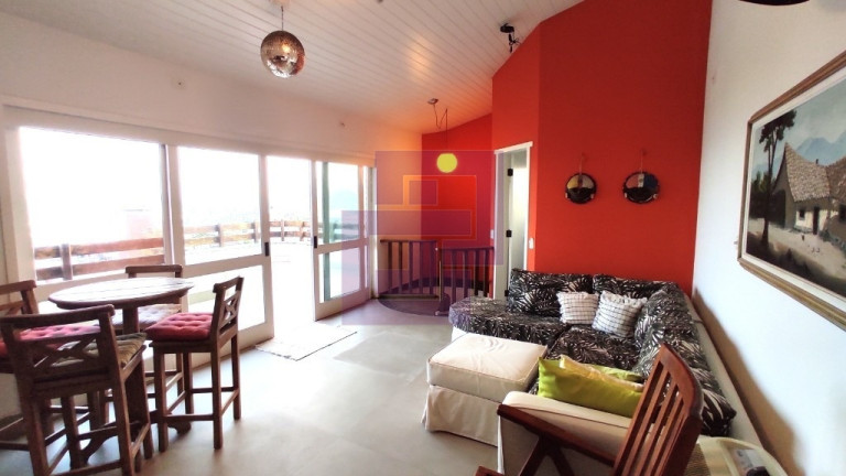 Imagem Sobrado com 4 Quartos à Venda, 808 m² em Enseada - Guarujá