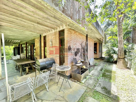 Imagem Casa de Condomínio com 3 Quartos à Venda, 244 m² em Chácara Eliana - Cotia Imagem Casa de Condomínio com 3 Quartos à Venda, 244 m² em Chácara Eliana - Cotia