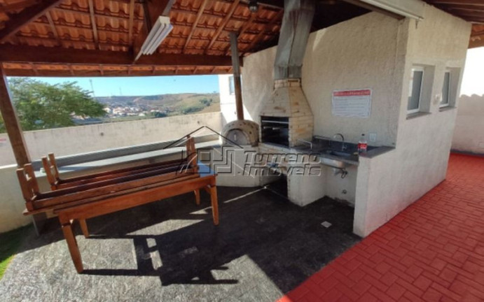 Imagem Apartamento com 2 Quartos à Venda, 60 m² em Parque Residencial Flamboyant  - São José Dos Campos