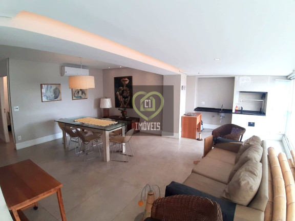Imagem Apartamento com 3 Quartos à Venda, 172 m² em Perdizes - São Paulo