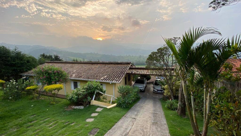 Imagem Chácara com 4 Quartos à Venda, 278 m² em Alpes D'ouro - Bom Jesus Dos Perdões Imagem Chácara com 4 Quartos à Venda, 278 m² em Alpes D'ouro - Bom Jesus Dos Perdões