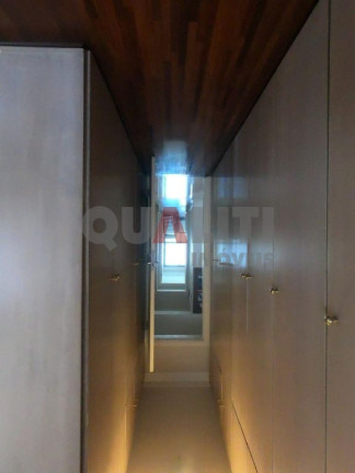 Imagem Apartamento com 4 Quartos à Venda, 170 m² em Moema - São Paulo