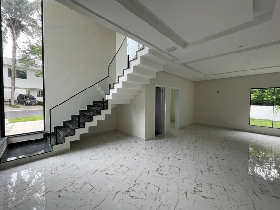 Imagem Casa com 4 Quartos à Venda, 462 m² em Ponta Negra - Manaus Imagem Casa com 4 Quartos à Venda, 462 m² em Ponta Negra - Manaus