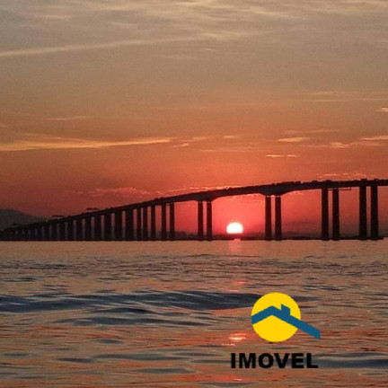 Imagem Apartamento com 2 Quartos à Venda, 100 m² em Santana - Niterói