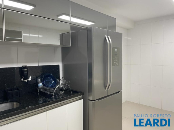 Imagem Apartamento com 3 Quartos à Venda, 128 m² em Centro - Santo André
