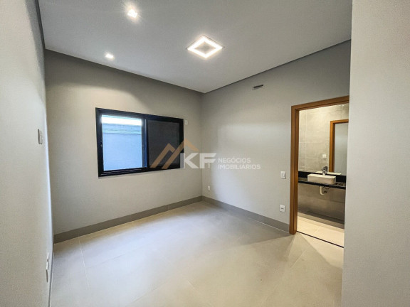 Imagem Casa de Condomínio com 3 Quartos à Venda, 173 m² em Real Sul - Ribeirão Preto