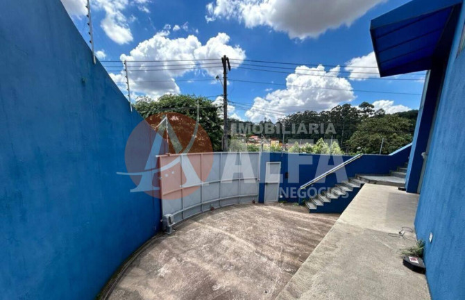 Imóvel Comercial para Alugar, 200 m² em Parque Ipê - São Paulo