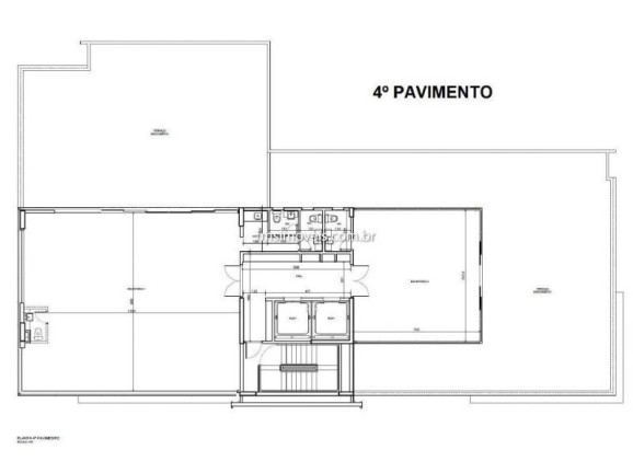 Imóvel à Venda, 2.490 m² em Pinheiros - São Paulo