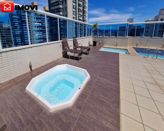 Imagem Apartamento com 2 Quartos à Venda, 85 m² em Itapuã - Vila Velha Imagem Apartamento com 2 Quartos à Venda, 85 m² em Itapuã - Vila Velha