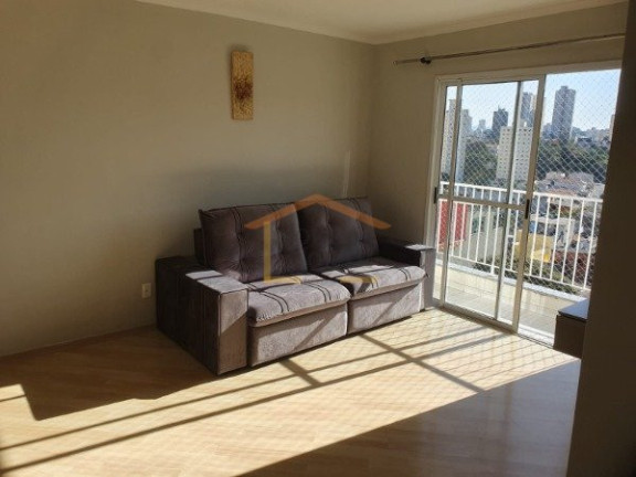 Apartamento com 2 Quartos à Venda, 62 m² em Vila Aurora (zona Norte) - São Paulo