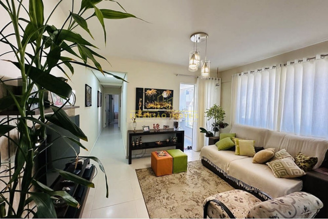Apartamento com 2 Quartos à Venda, 75 m² em Ingleses Do Rio Vermelho - Florianópolis
