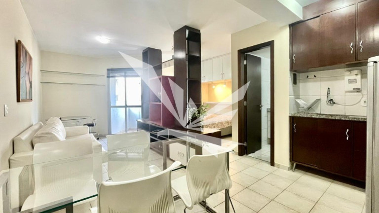 Kitnet com 1 Quarto à Venda, 34 m² em Asa Sul - Brasilia