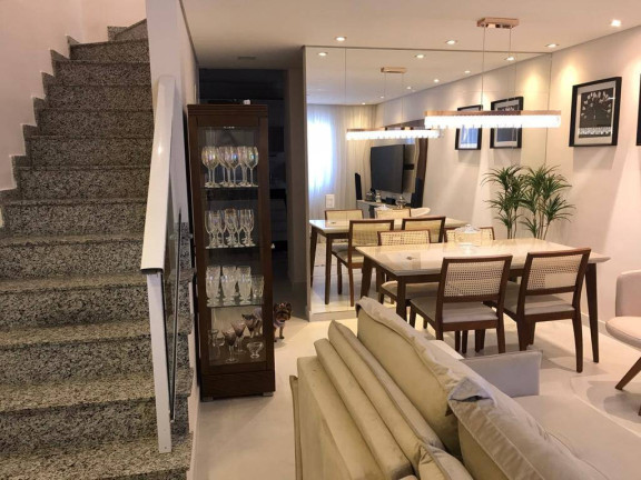 Casa com 3 Quartos à Venda, 110 m² em São Paulo