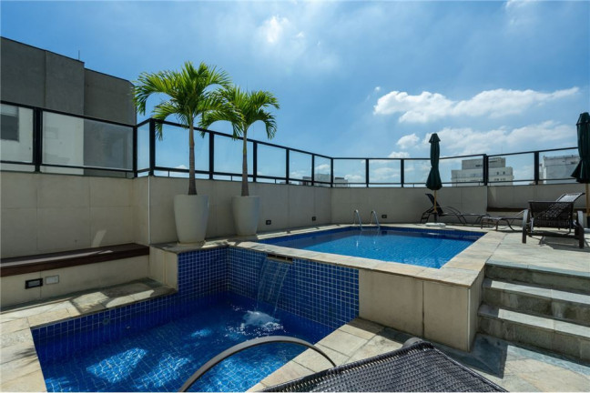 Imagem Apartamento com 3 Quartos à Venda, 82 m² em Vila Leopoldina - São Paulo