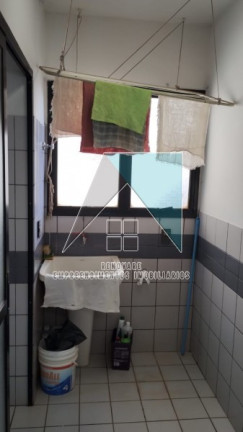 Imagem Apartamento com 3 Quartos à Venda, 84 m² em Alto Da Boa Vista - Ribeirão Preto