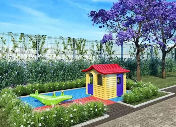 Imagem Apartamento com 2 Quartos à Venda, 40 m² em Penha - São Paulo