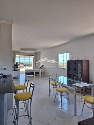 Imagem Casa com 4 Quartos à Venda, 2.000 m² em Mutari - Santa Cruz Cabrália