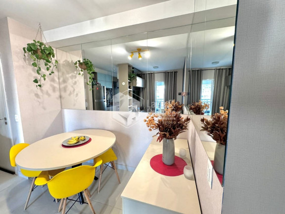 Apartamento com 1 Quarto à Venda, 40 m² em República - São Paulo