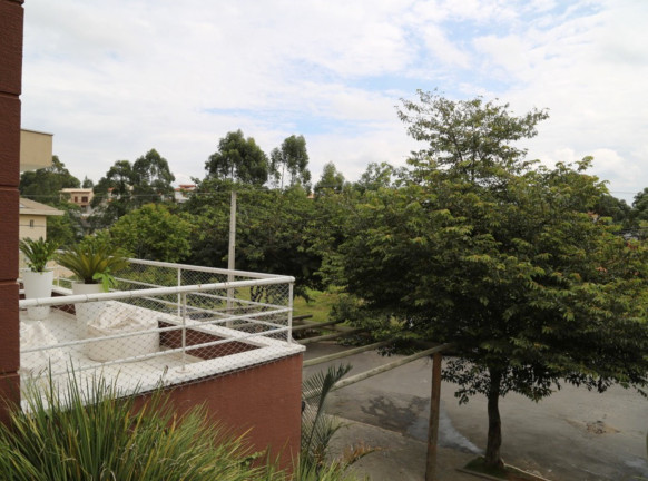 Imagem Sobrado com 3 Quartos à Venda,  em São Paulo Ii - Cotia