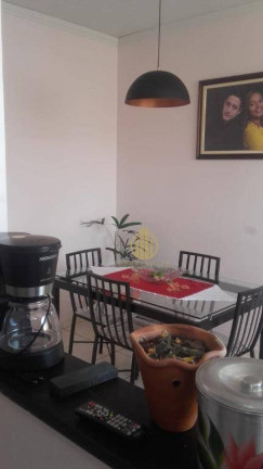 Imagem Apartamento com 2 Quartos à Venda, 48 m² em Parque Dos Lagos - Ribeirão Preto Imagem Apartamento com 2 Quartos à Venda, 48 m² em Parque Dos Lagos - Ribeirão Preto