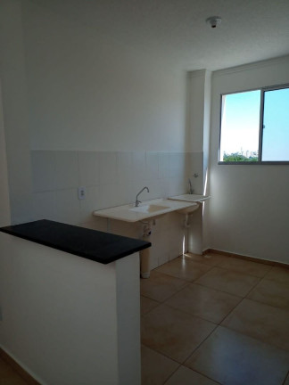 Imagem Apartamento com 2 Quartos à Venda, 46 m² em Piracicamirim - Piracicaba Imagem Apartamento com 2 Quartos à Venda, 46 m² em Piracicamirim - Piracicaba
