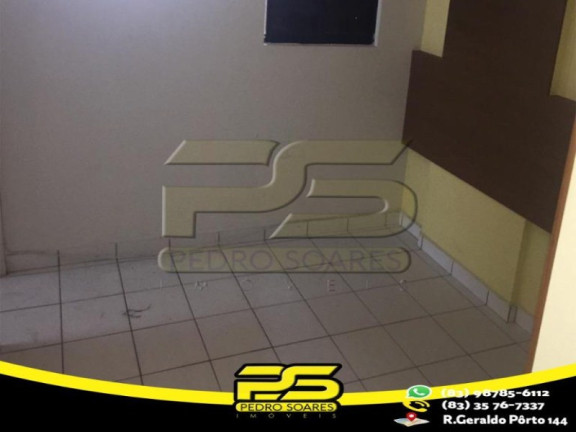 Imagem Apartamento com 2 Quartos à Venda, 50 m² em Manaíra - João Pessoa