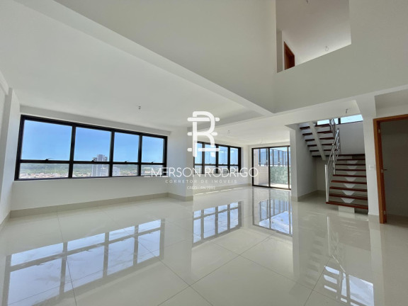 Imagem Apartamento com 3 Quartos à Venda, 215 m² em Lagoa Nova - Natal Imagem Apartamento com 3 Quartos à Venda, 215 m² em Lagoa Nova - Natal