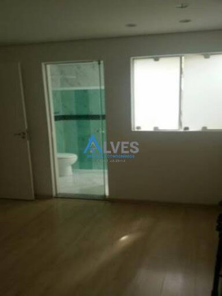 Imagem Apartamento com 3 Quartos à Venda, 121 m² em Rudge Ramos - São Bernardo Do Campo