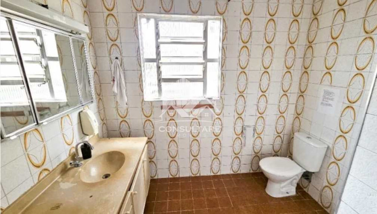 Imagem Casa com 5 Quartos para Alugar, 164 m² em Boqueirão - Santos