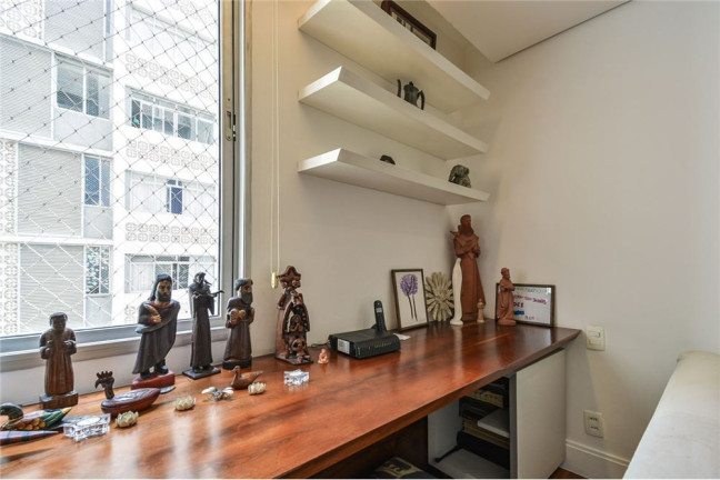 Imagem Imóvel com 2 Quartos à Venda,  em Itaim Bibi - São Paulo