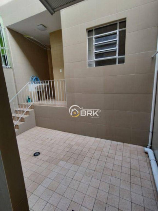 Imagem Sobrado com 3 Quartos para Alugar, 140 m² em Chácara Seis De Outubro - São Paulo Imagem Sobrado com 3 Quartos para Alugar, 140 m² em Chácara Seis De Outubro - São Paulo