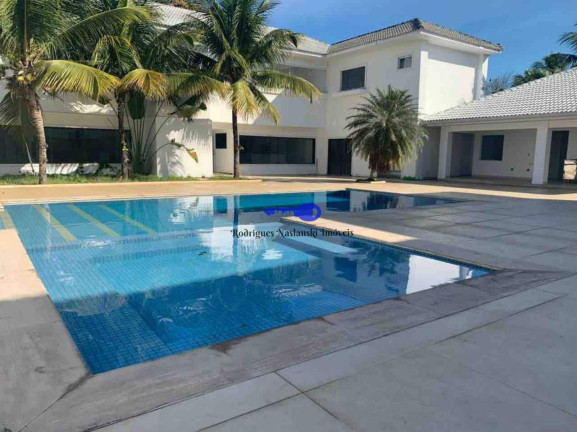 Imagem Casa com 5 Quartos à Venda, 1.800 m² em Barra Da Tijuca - Rio De Janeiro Imagem Casa com 5 Quartos à Venda, 1.800 m² em Barra Da Tijuca - Rio De Janeiro