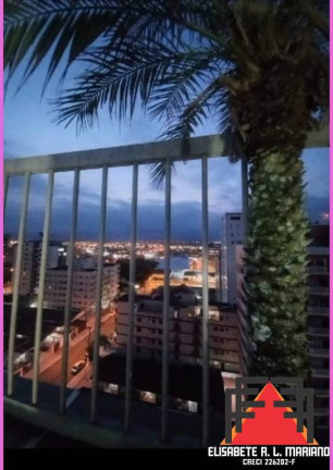 Imagem Apartamento com 3 Quartos à Venda, 400 m² em Vila Tupi - Praia Grande